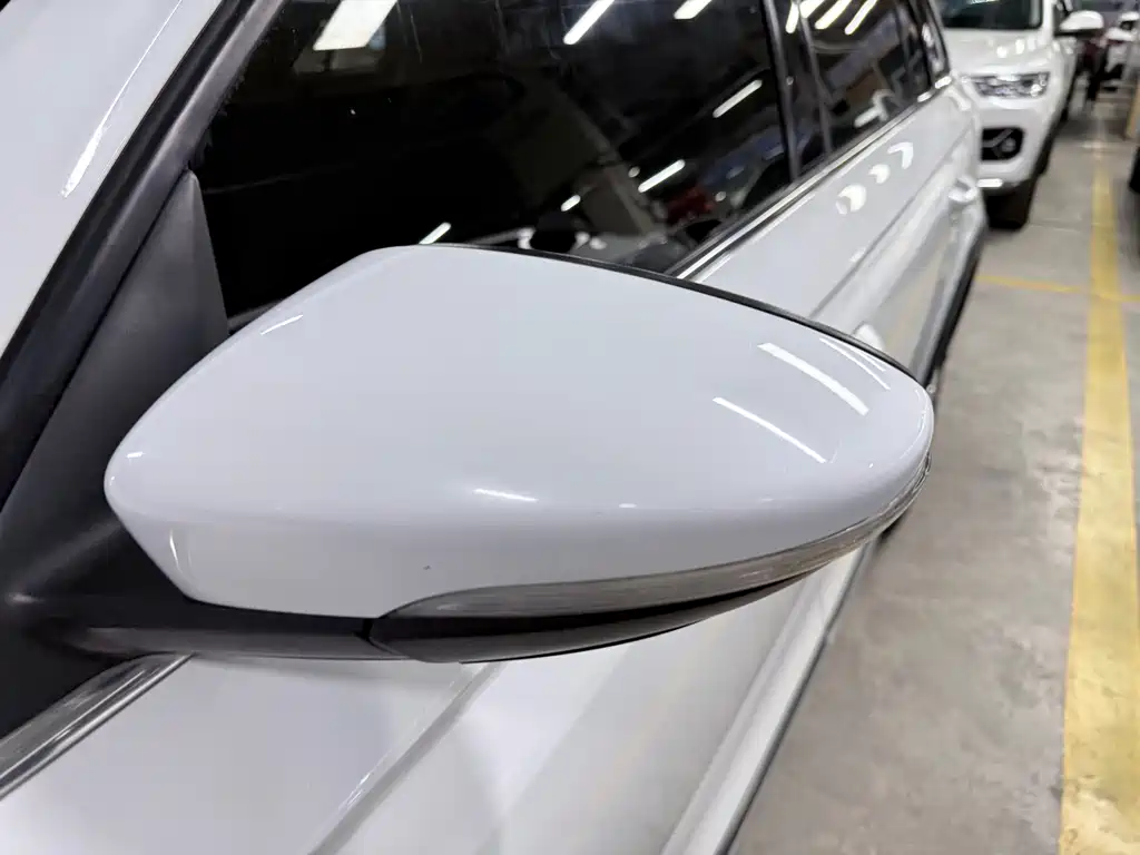Volkswagen C-Trek — миниатюра 6