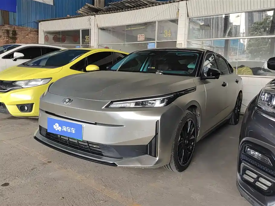 Qiyuan Qiyuan A05 2025