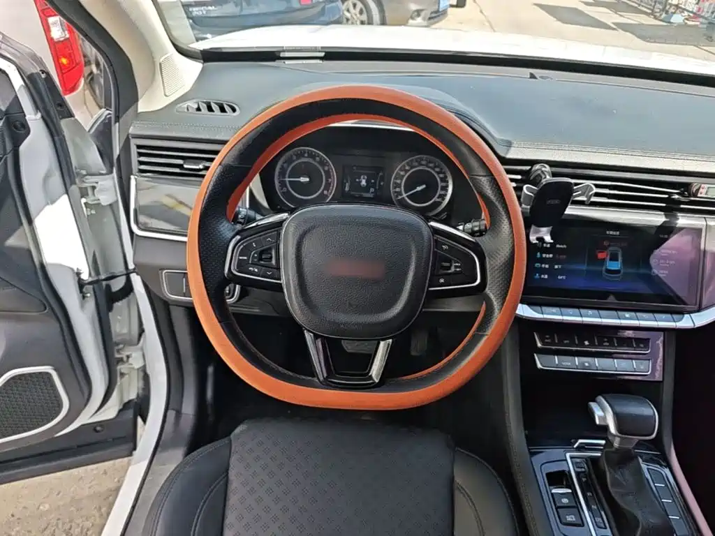 VGV VGV U70 — миниатюра 11