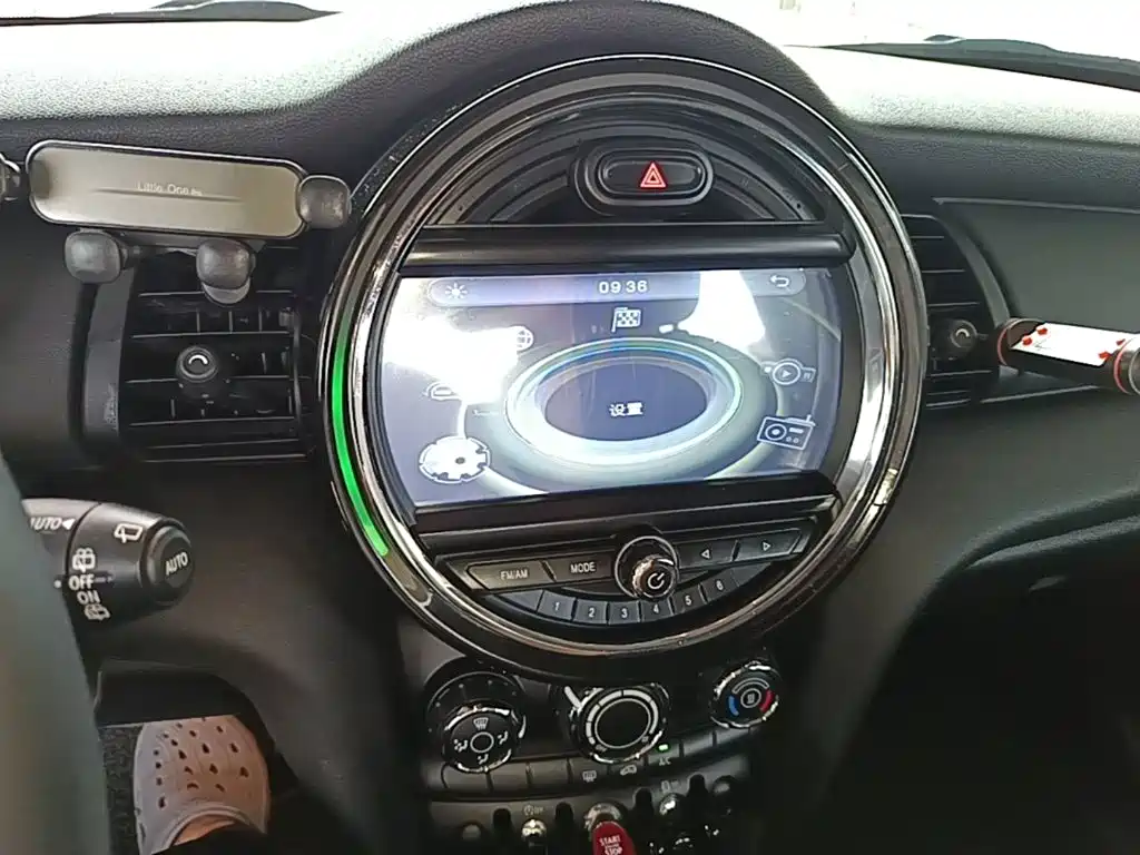 MINI Mini — миниатюра 13