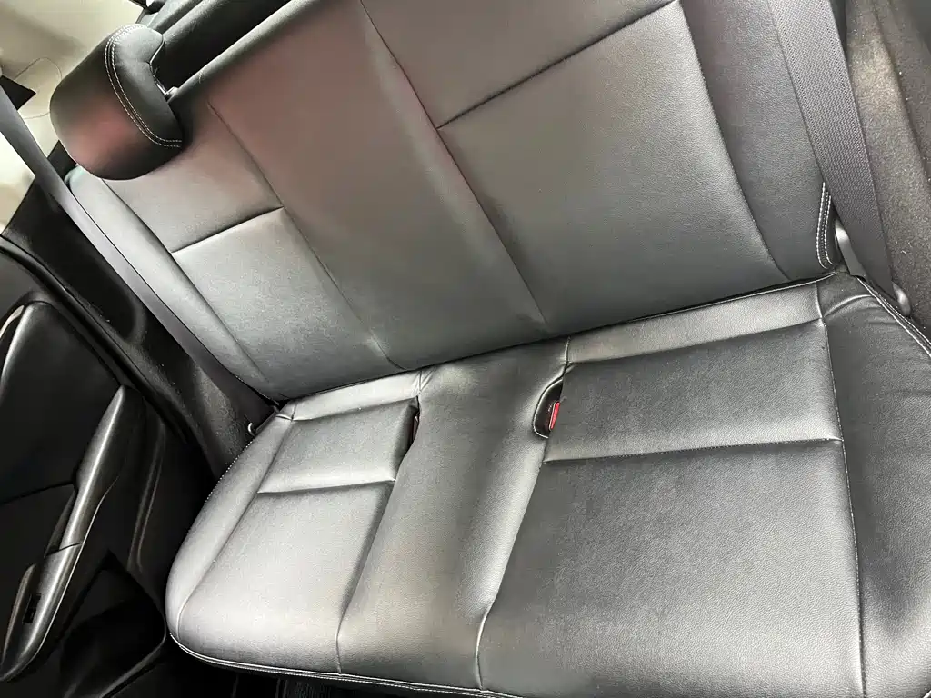 Honda Fit — миниатюра 17