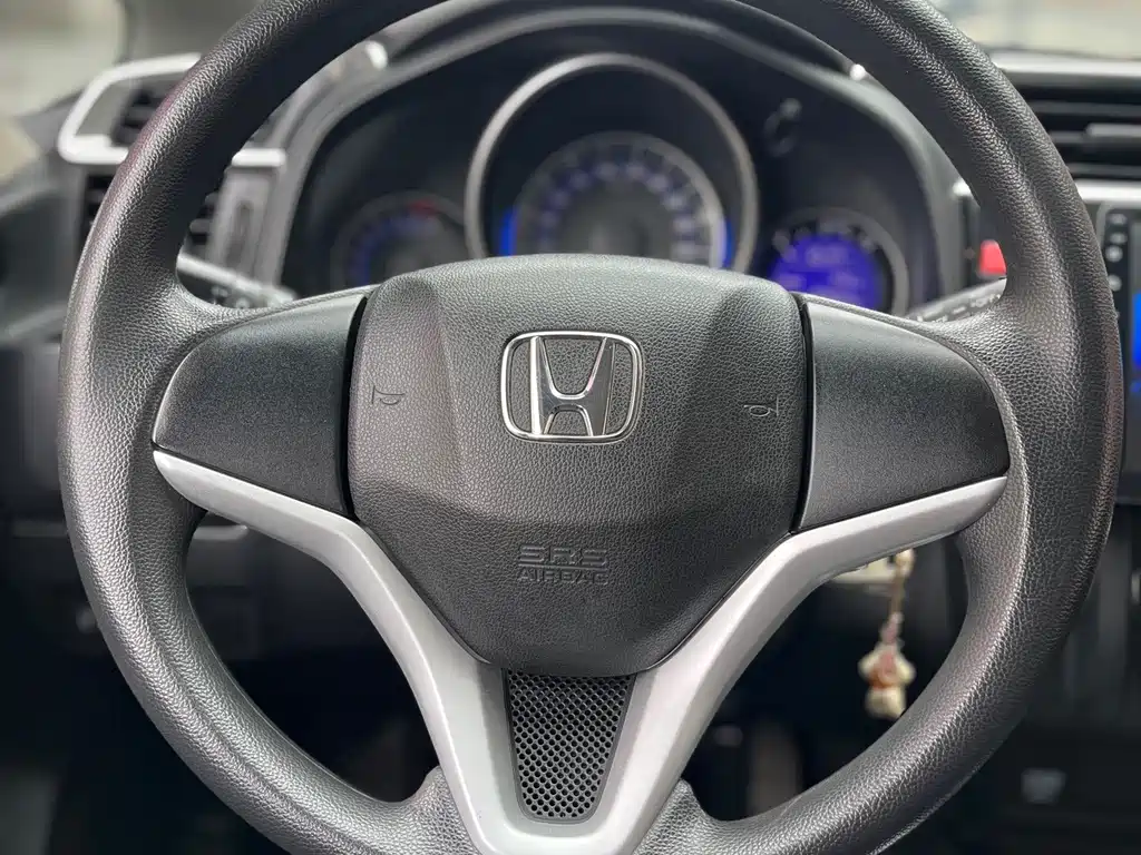 Honda Fit — миниатюра 12