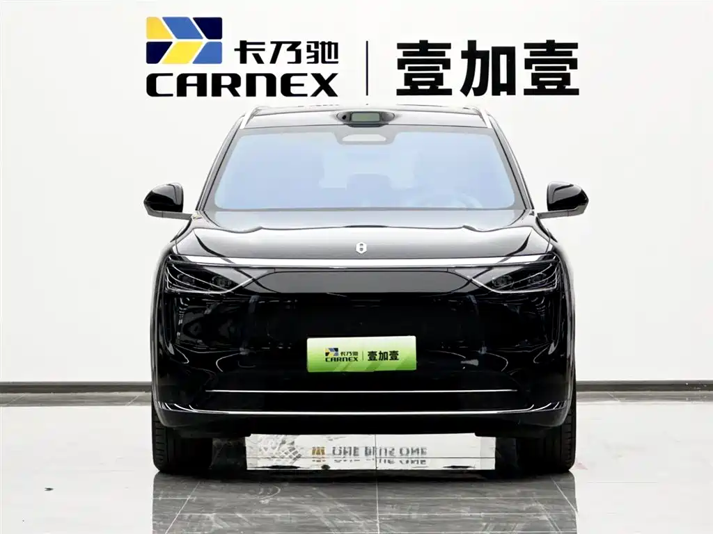 Aito M8 2025 Max+ 53.4kWh 5 мест (192 )