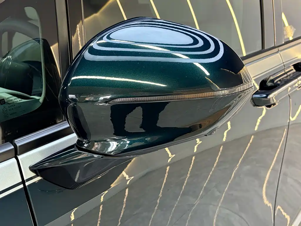 Buick Century — миниатюра 8