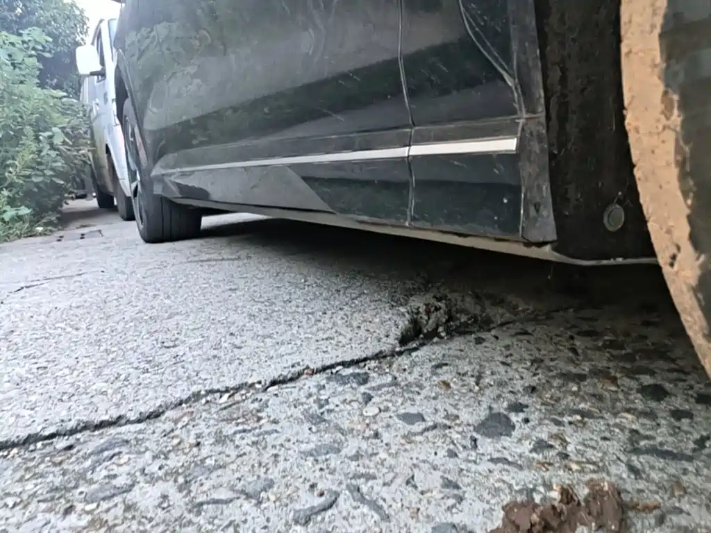 BYD Seal 07 EV — миниатюра 21