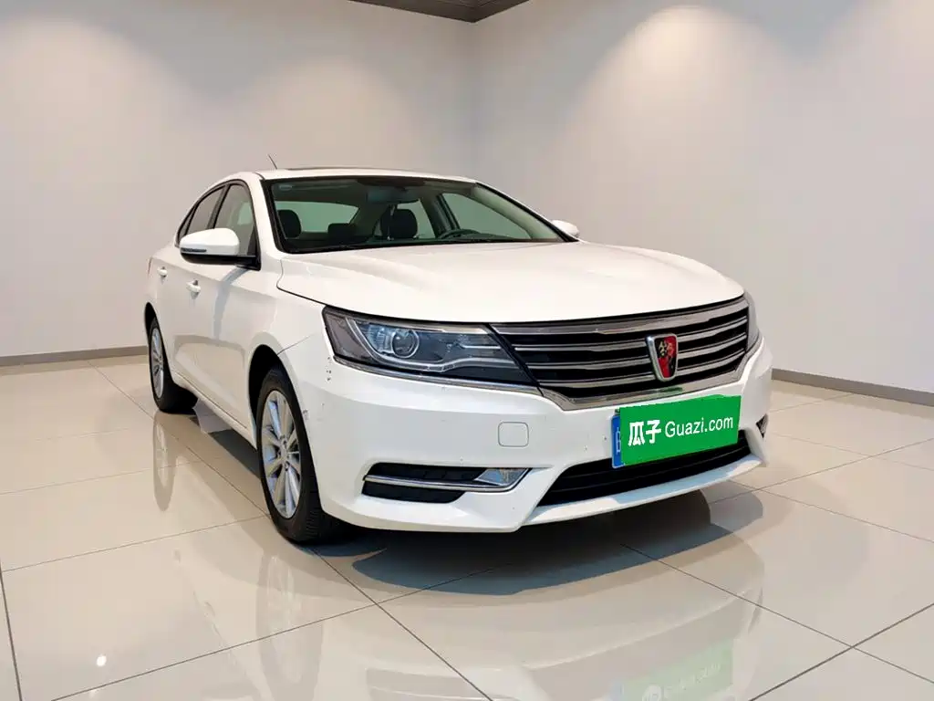 Roewe i6 Classic — миниатюра 3