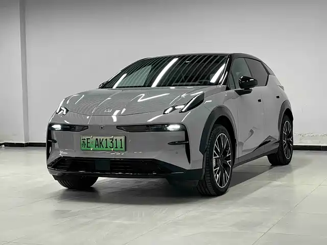 ZEEKR EXTREME KRYPTON X 2024