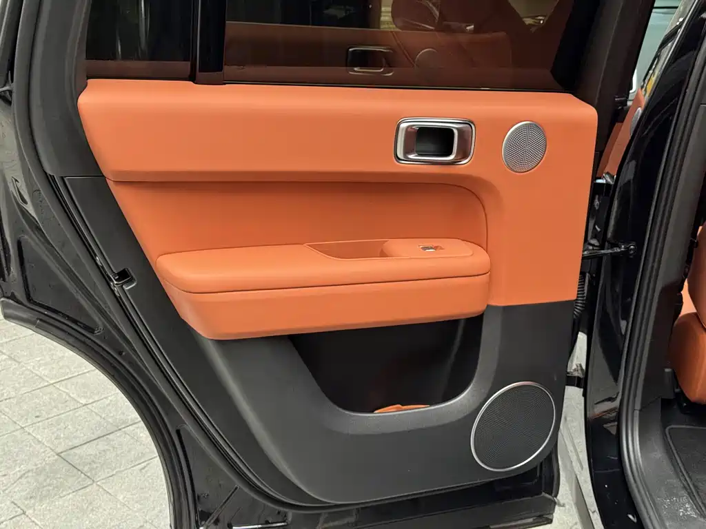 Li Auto Li L6 — миниатюра 15