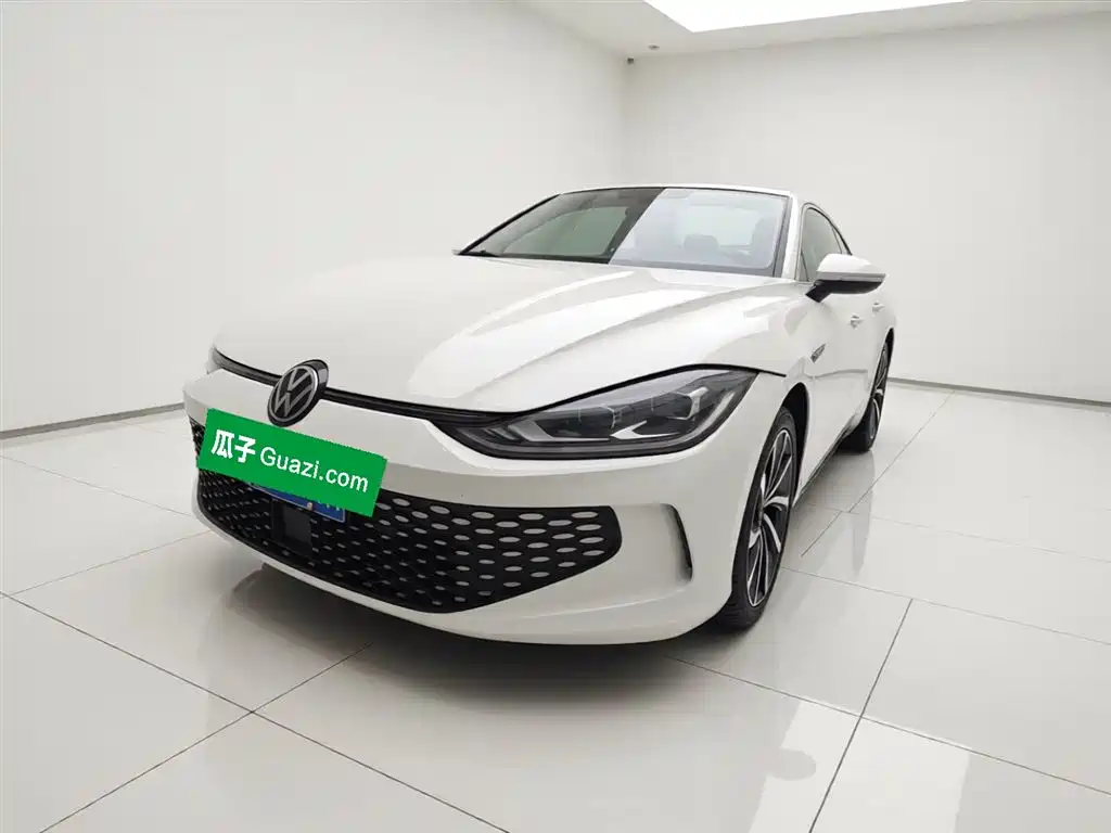 Volkswagen Lamando 2023