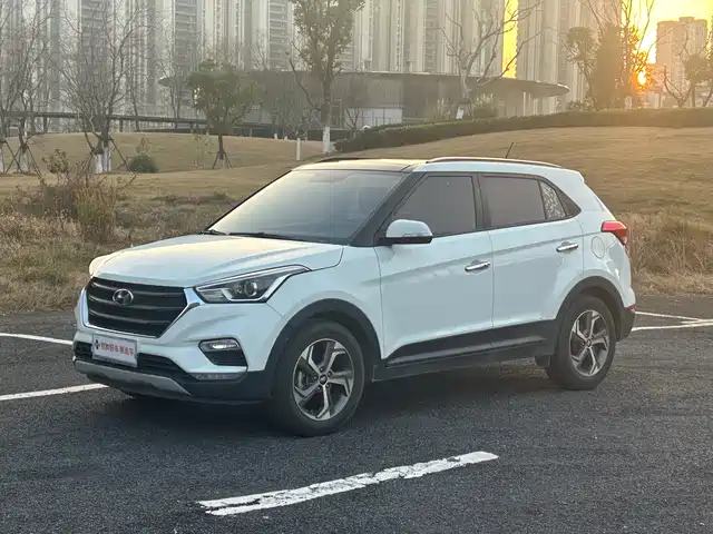 hyundai beijing-hyundai-ix25