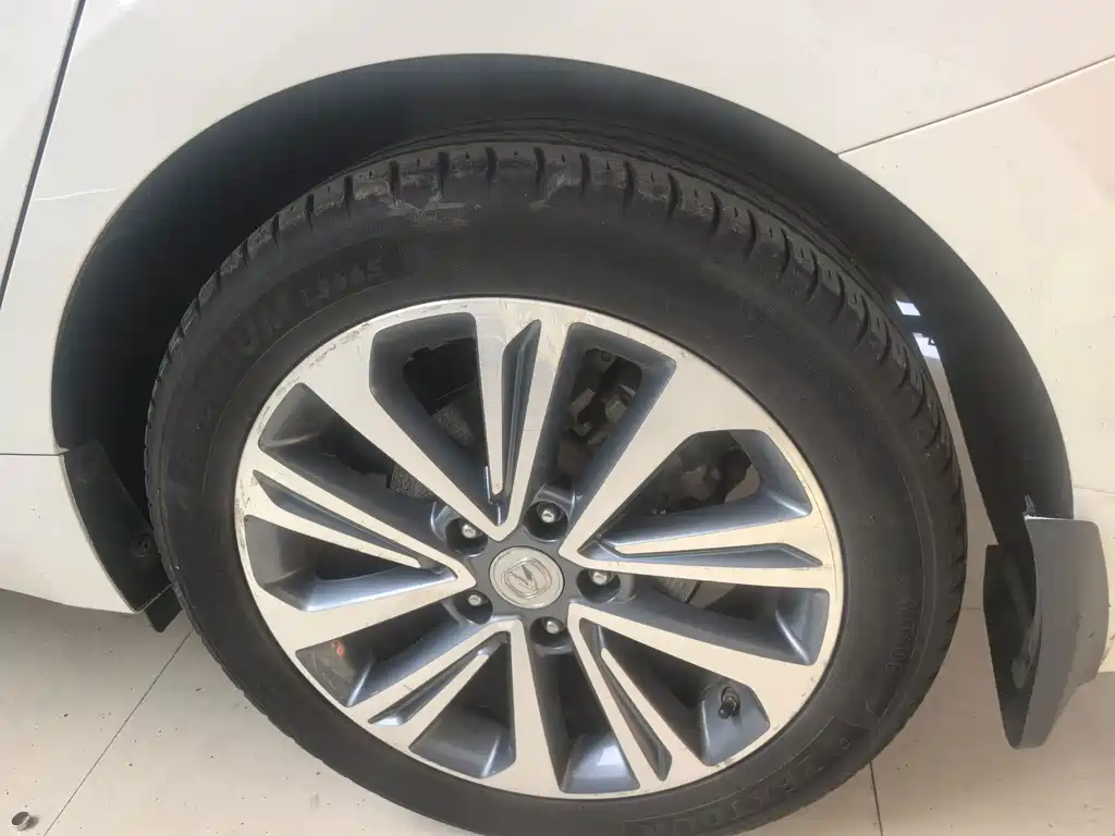 Changan Ruicheng CC — миниатюра 15