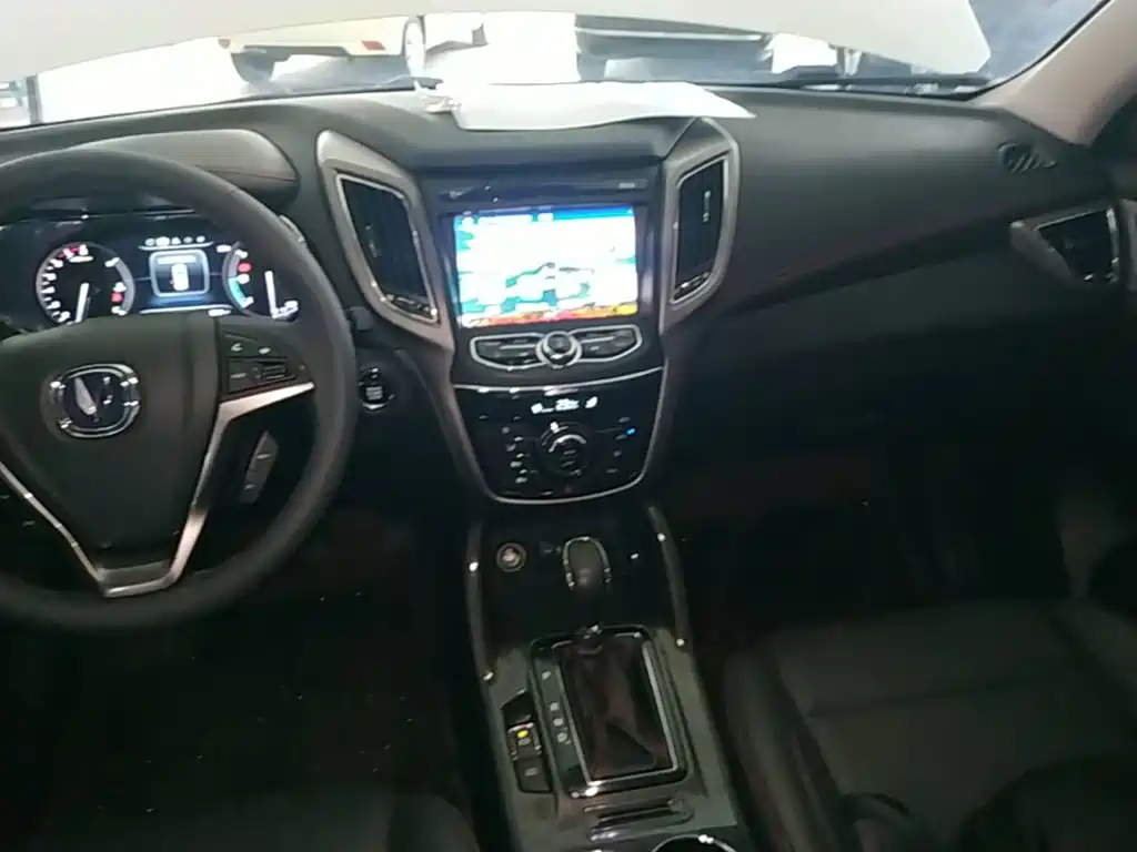 Changan CS75 — миниатюра 13