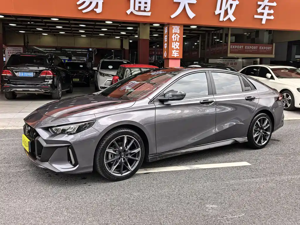 GAC Empow 2023 270T DCT J11