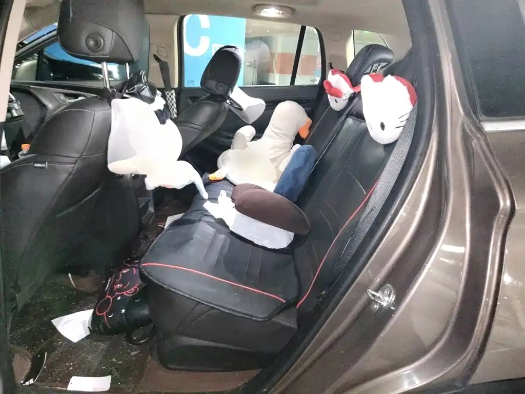 Buick Envision Plus — миниатюра 18