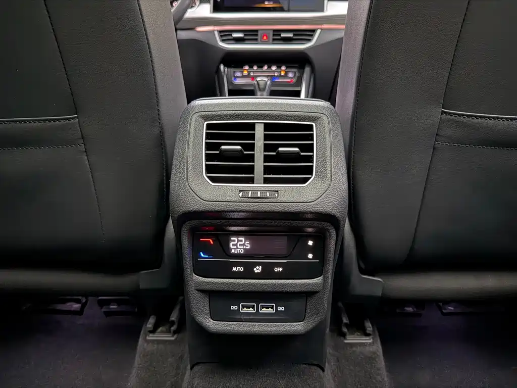 Volkswagen Tayron — миниатюра 15
