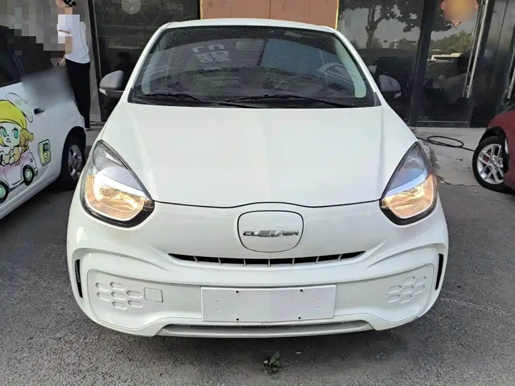 Roewe Clever — миниатюра 3