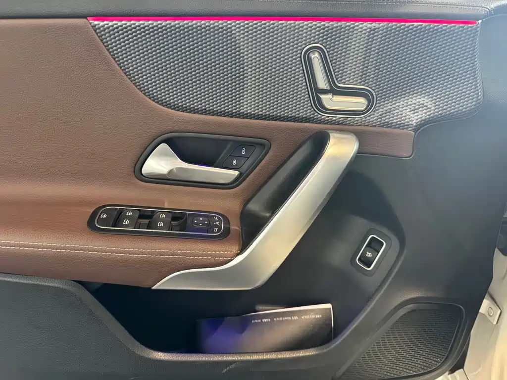 Mercedes-Benz A-Class A 2020 A 200 L Sport Fashion