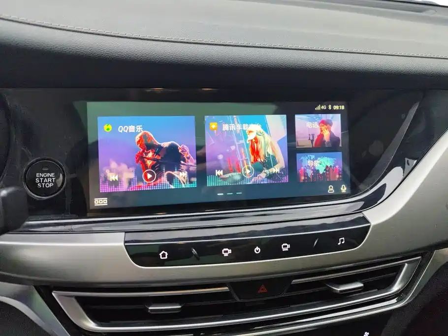 Changan CS35PLUS — миниатюра 13