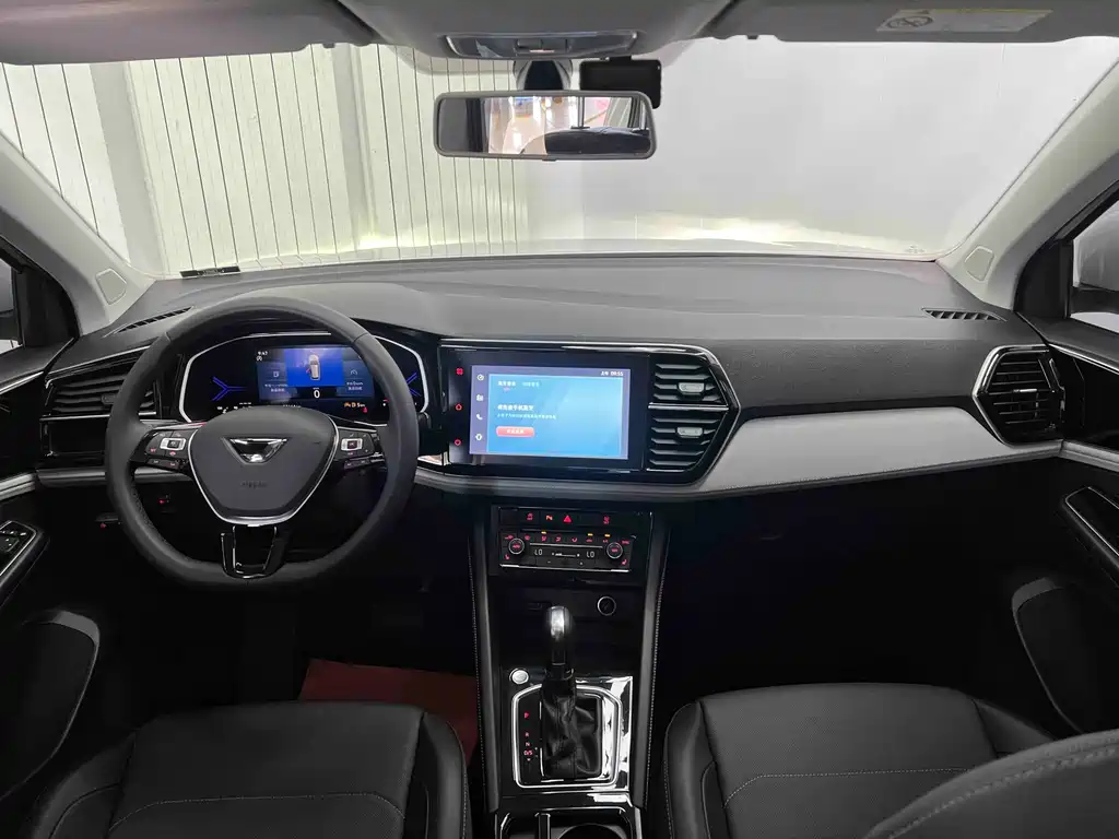 Jetta VS5 — миниатюра 16