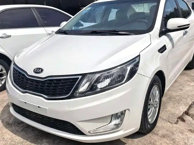 Kia K2