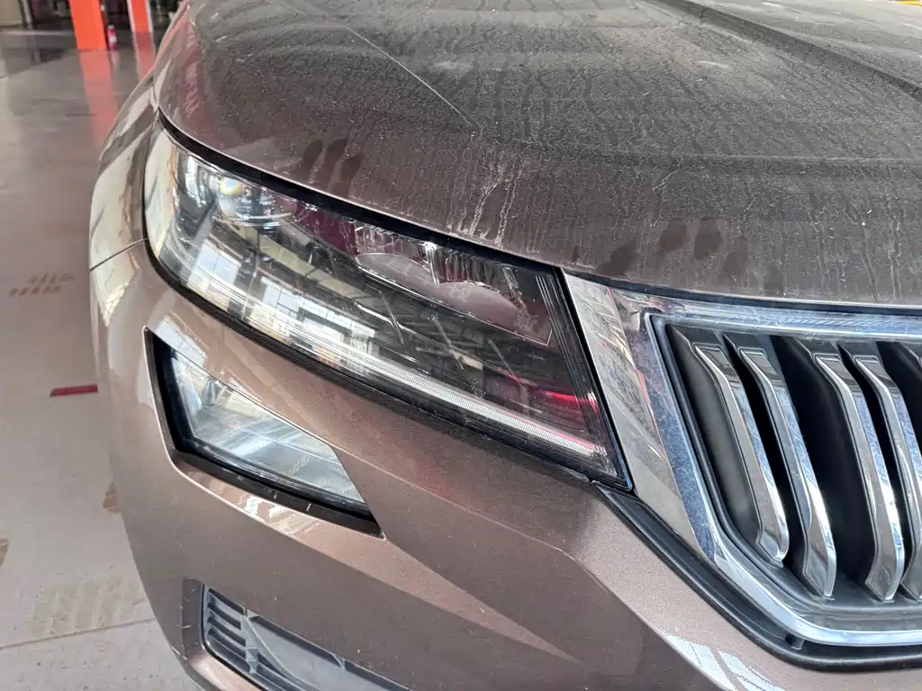 Skoda Kodiaq — миниатюра 16
