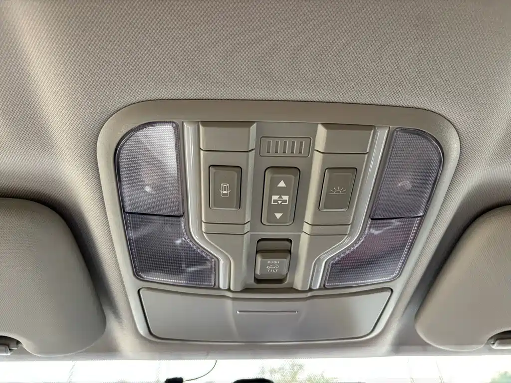 Haval H6 Coupe - фото 33
