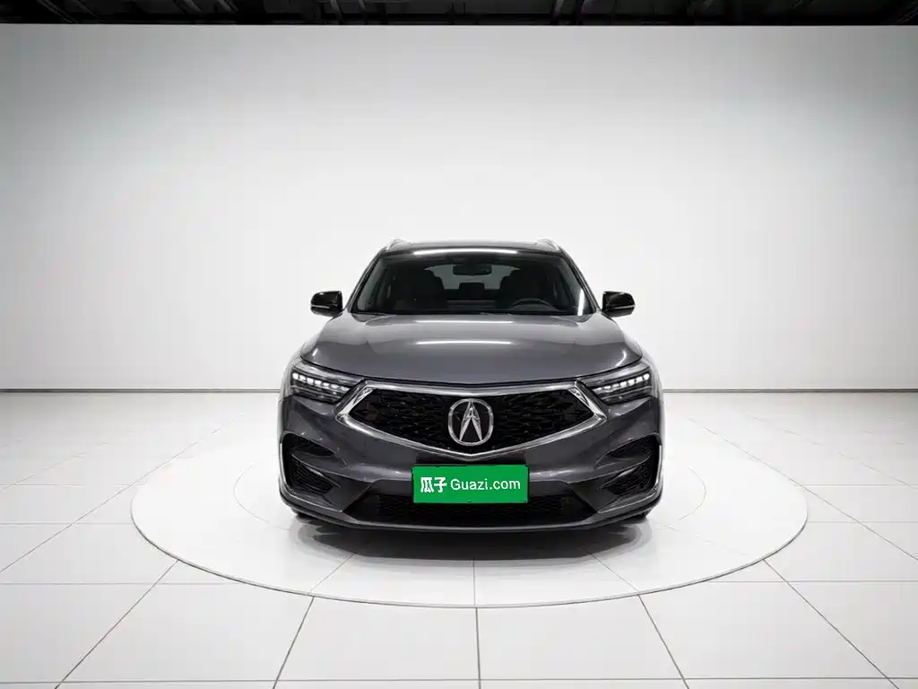 Acura RDX 2019 2.0T SH-AWD V