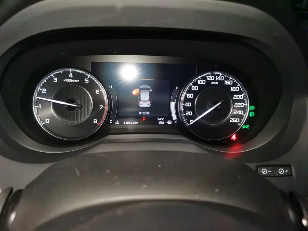 Acura RDX — миниатюра 12