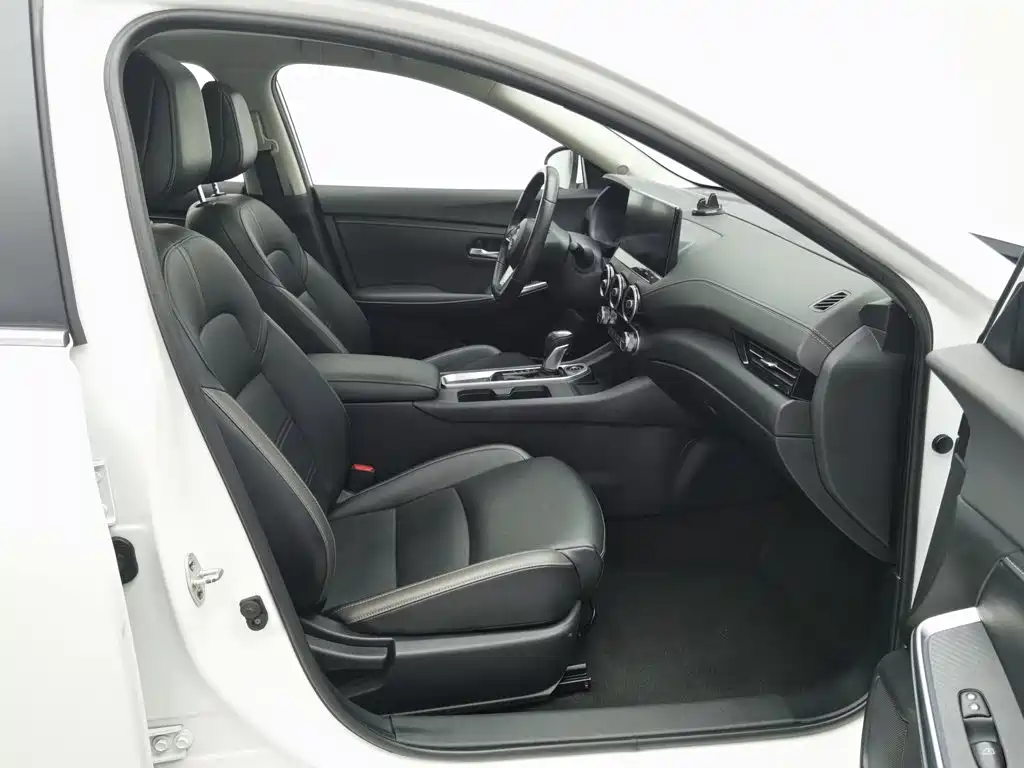 Nissan Sylphy — миниатюра 23