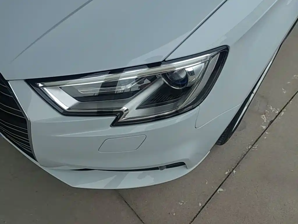 Audi A3 — миниатюра 24