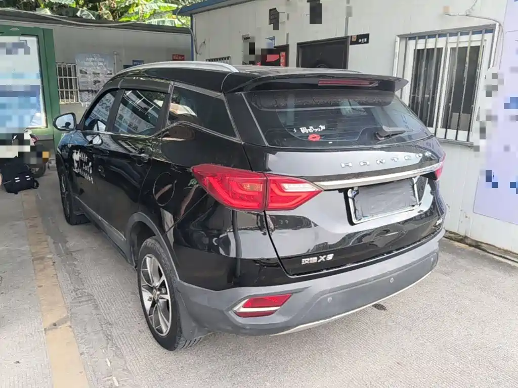 Hanteng Hanteng X5 — миниатюра 5