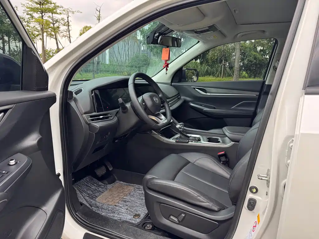 Changan CS55PLUS CS55 PLUS 2021 1.5T DCT Luxury