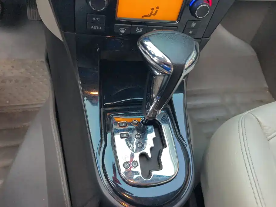 Citroen C-Quatre — миниатюра 16