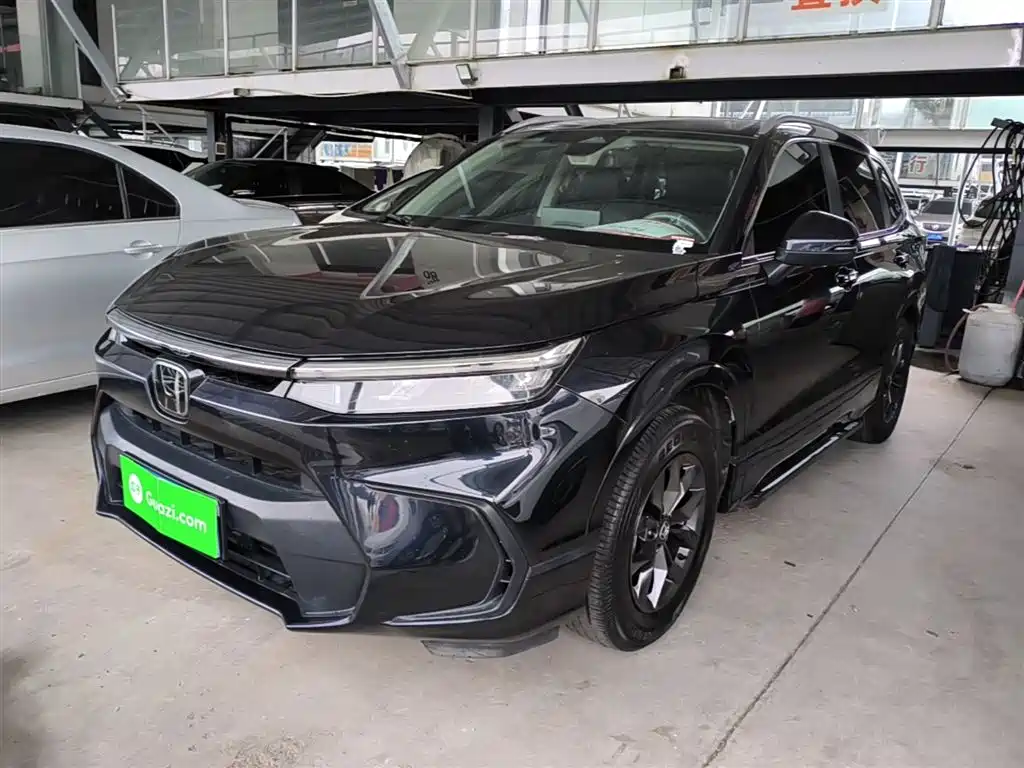 Honda Breeze 2023