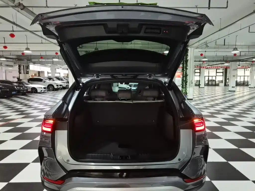 BYD PLUS New Energy — миниатюра 19