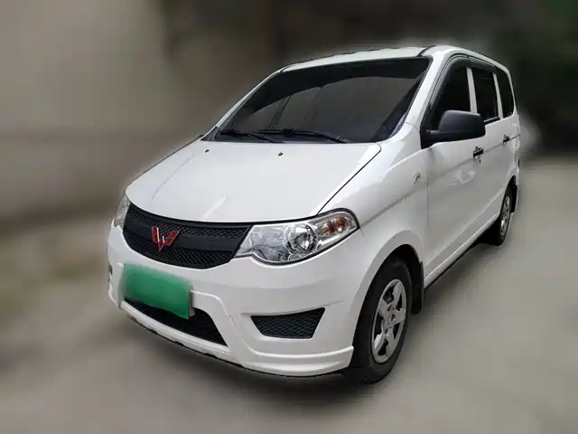 2023 Wuling Motors Hongguang