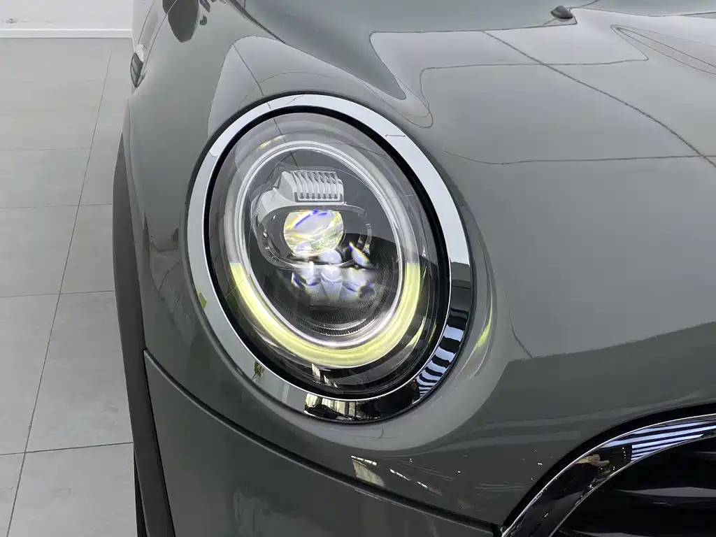 MINI Mini — миниатюра 6