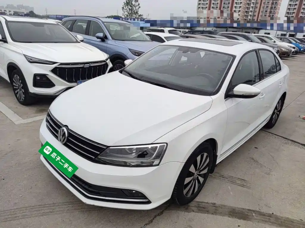 Volkswagen Sagitar — миниатюра 2