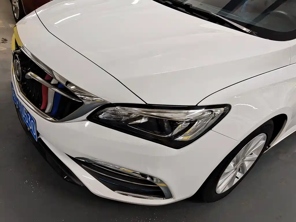 Buick Verano — миниатюра 14