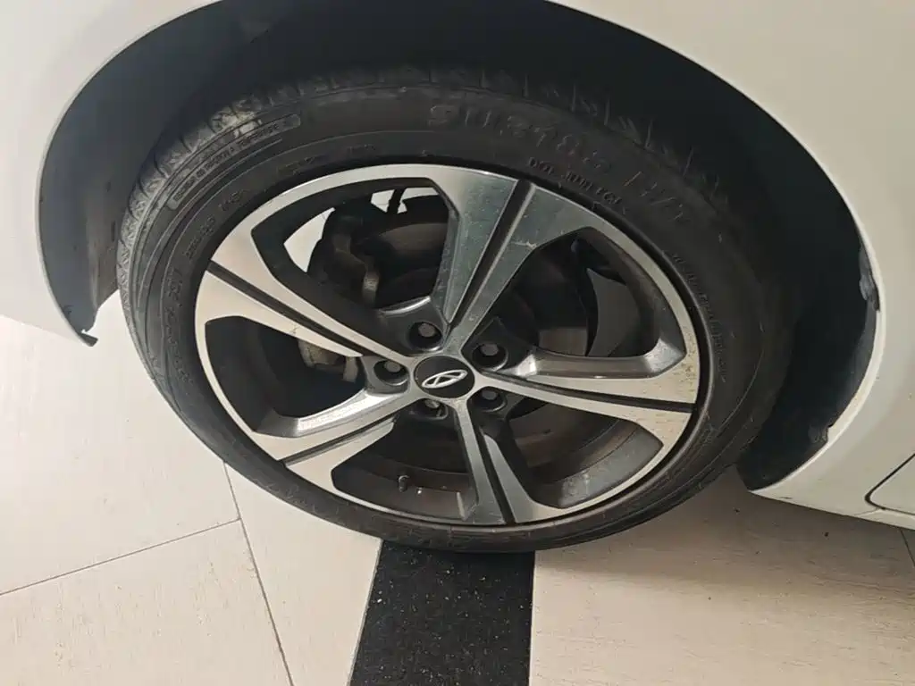 Chery Arrizo 5 — миниатюра 23