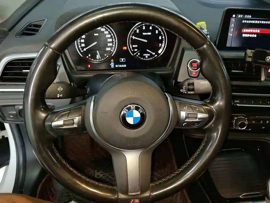 BMW 1 Series — миниатюра 15
