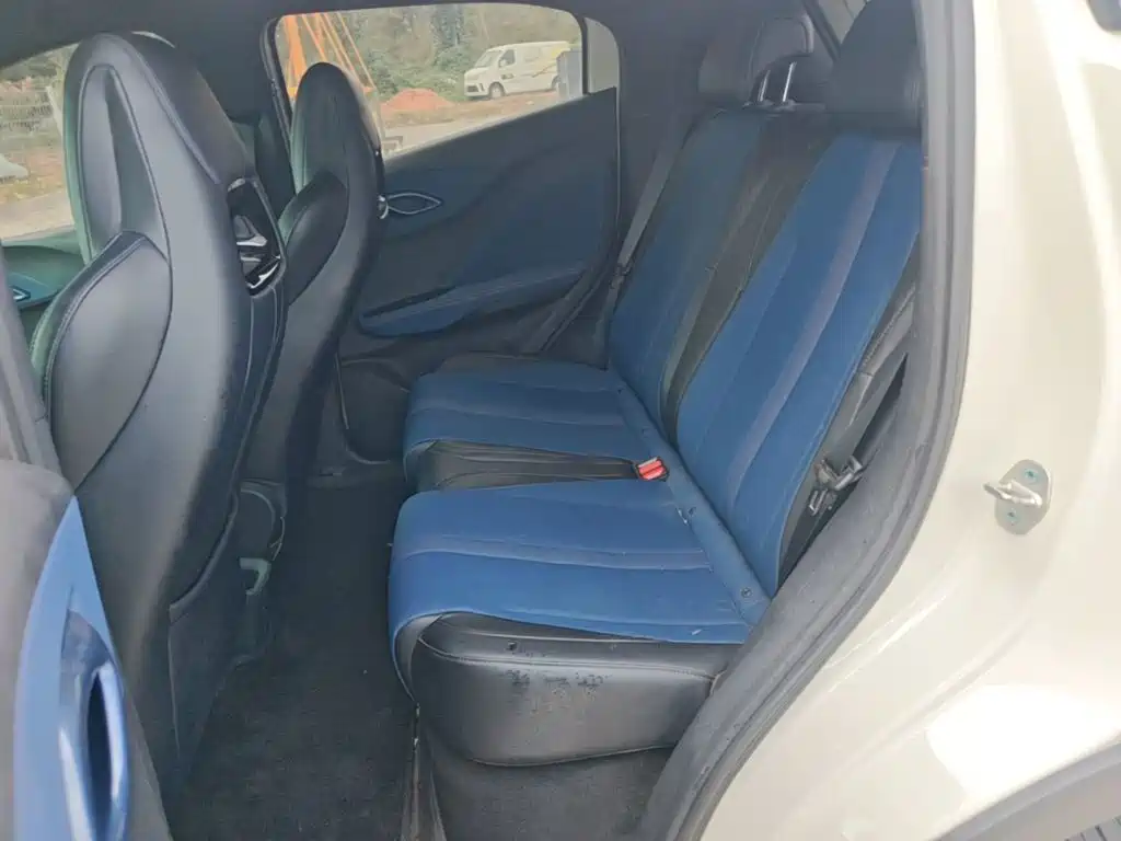 BYD Seagull — миниатюра 17