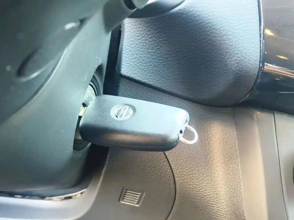 Nissan Sylphy — миниатюра 9