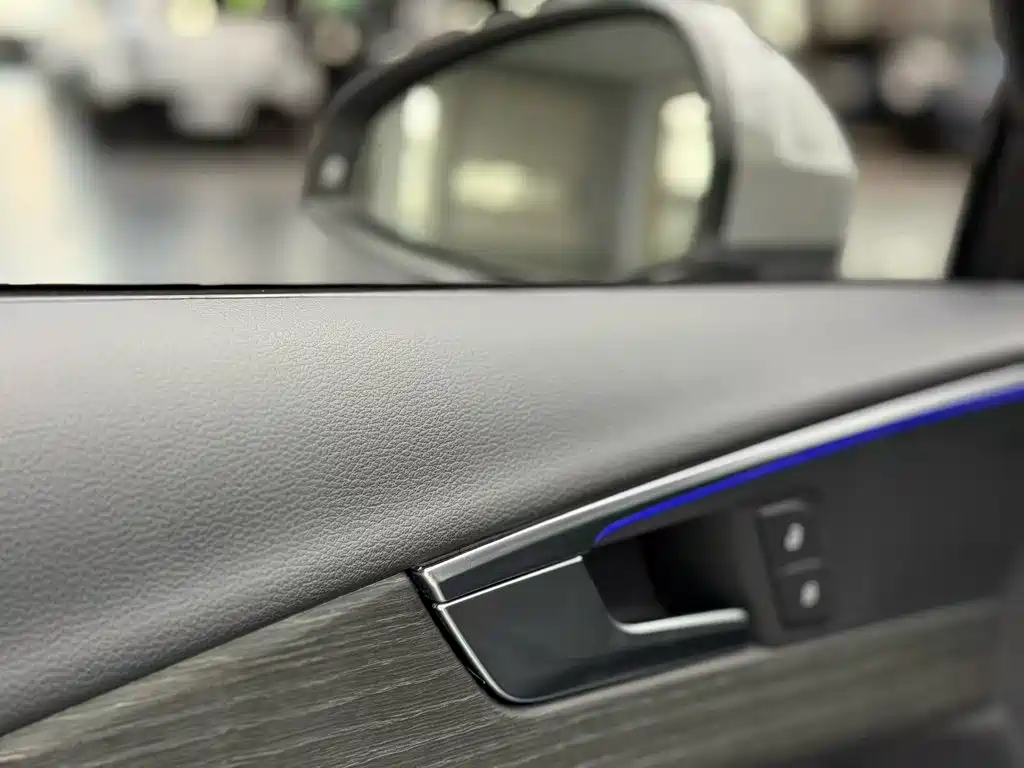 Audi A4 (Import) — миниатюра 16