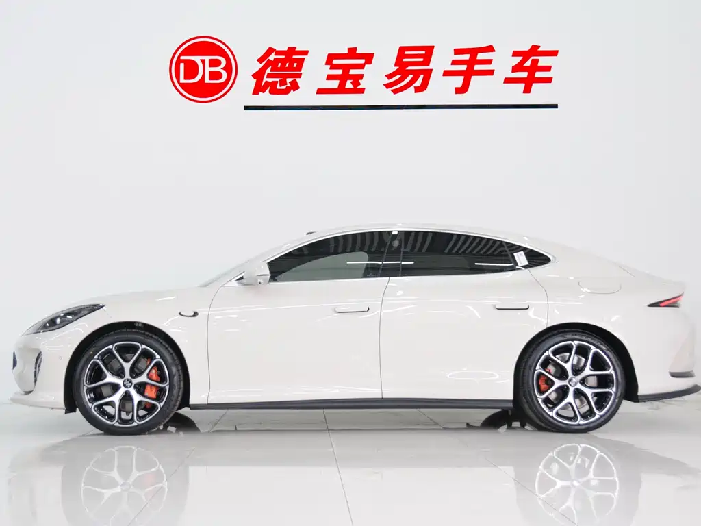 ZHIJI AUTOMOBILE ZHIJI L6