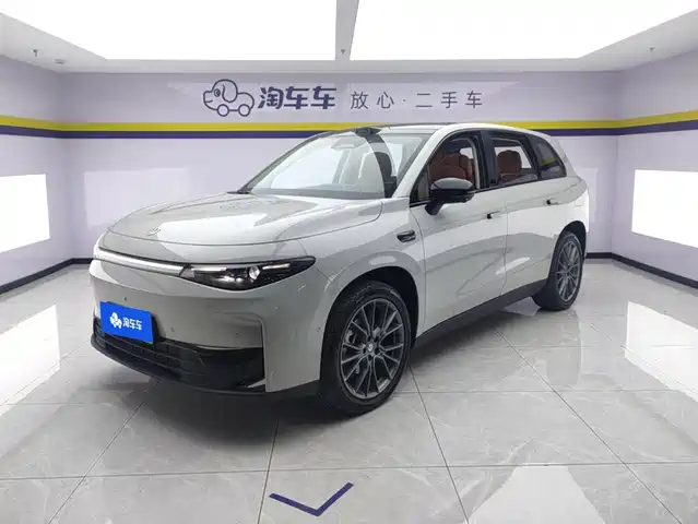 2025 Leapmotor C10