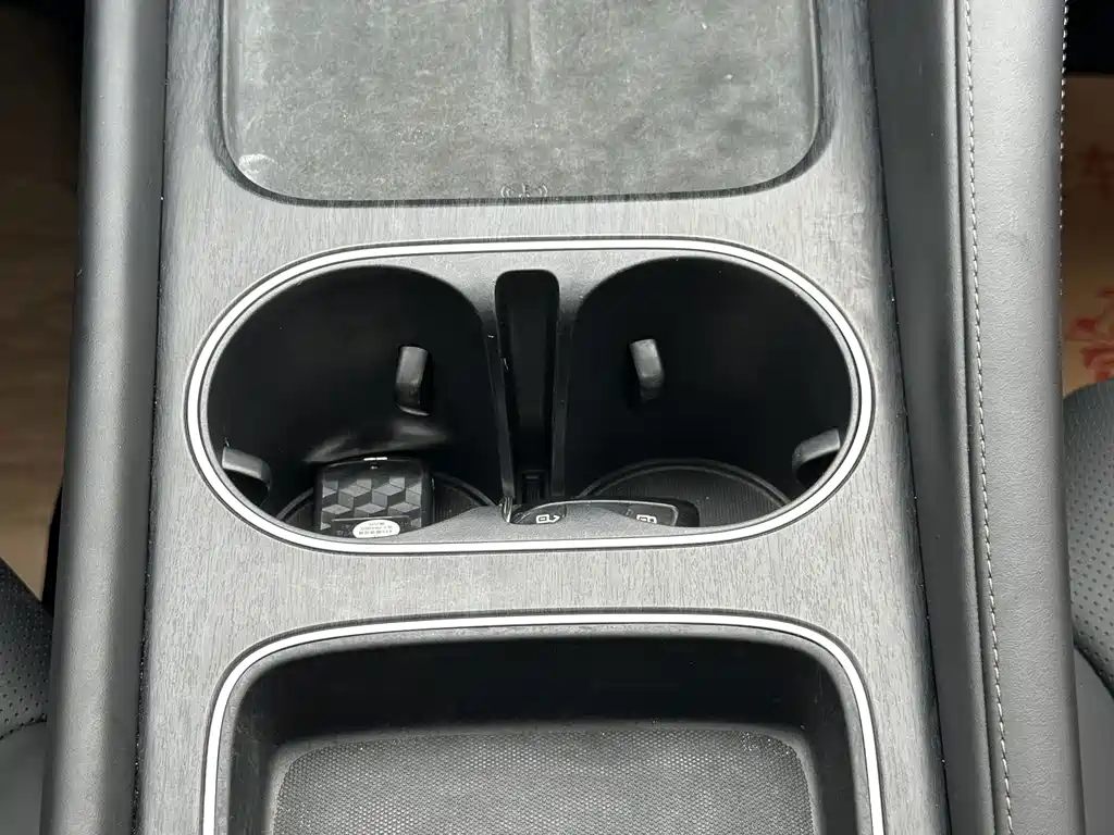 Roewe D7 — фотографии объявления, Фото 16