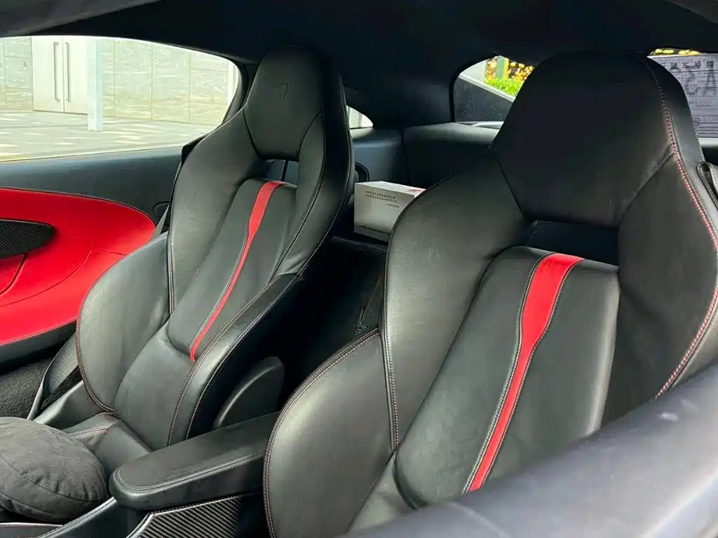 McLaren 570 — миниатюра 8