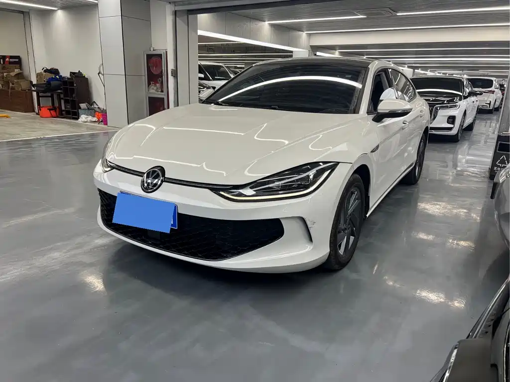Volkswagen Lamando 2024