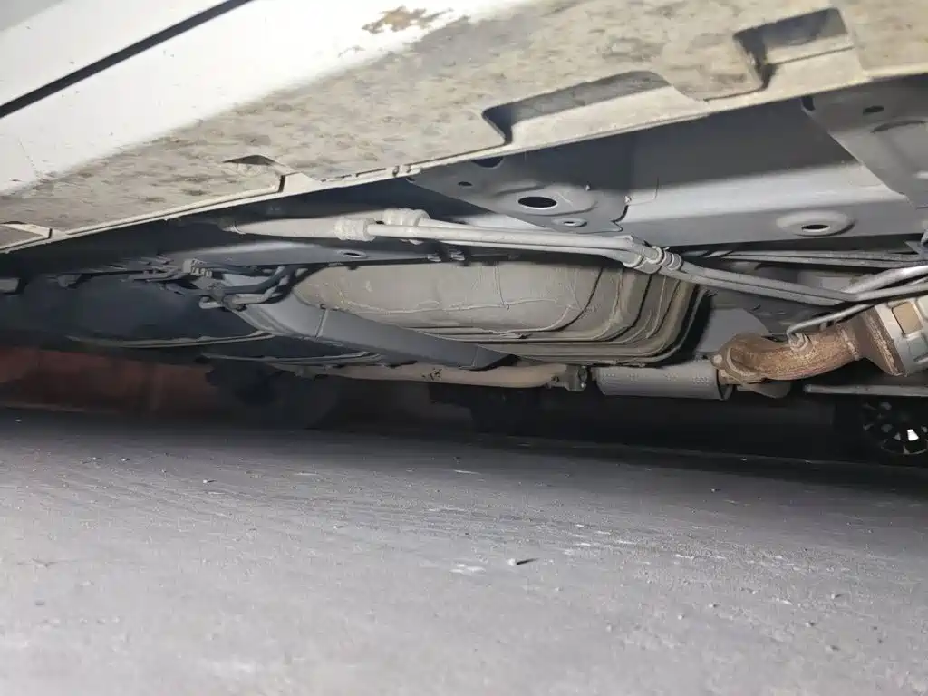 GAC Motor Trumpchi M6 — миниатюра 16